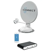 Maxview Target Connect 65 Twin