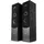 Bennett & Ross Radiant schwarz