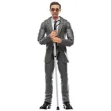 Hasbro Marvel Legends Series Matt Murdock, Action-Figur zu Spider-Man: No Way Home (15 cm), Marvel Legends Action-Figur