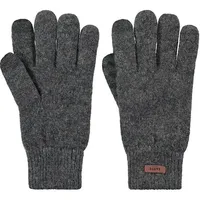 Barts Rilef Gloves dark heather (19) S/M