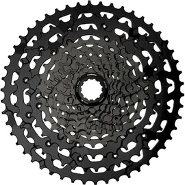 Shimano CS-LG700-11 Zahnkranz-Kassette Silber 11-fach
