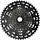 Shimano CS-LG700-11 Zahnkranz-Kassette Silber 11-fach