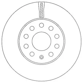 TRW DF6903S