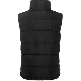 KARI TRAA Linn Weste - Black - XL