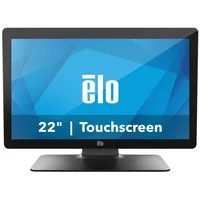 ELO LCD Monitor 22" schwarz (E351600)