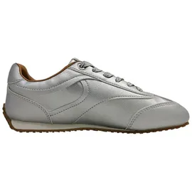 s.Oliver Sportive Sneaker Damen Silber 39