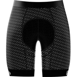 SQlab SQ-lab Herren ONE10 Rad-Innenhose (Größe XXL, schwarz)