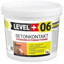 Level + Betonkontakt Tiefgrund Haftgrund L+06 7 kg
