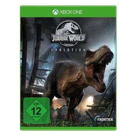 Jurassic World Evolution (USK) (Xbox One)