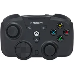 Gaming Controller Powera NANO SWITCH Rot Nintendo Switch