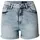 Noisy May Jeansshorts Blau M