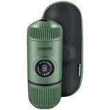 WACACO Nanopresso Elements moss green