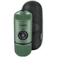 WACACO Nanopresso Elements moss green