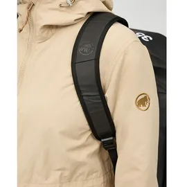 Mammut Cargo 35 35 l Schwarz/Rot