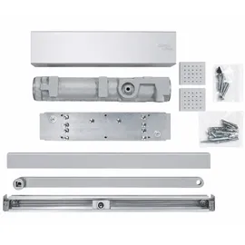 DORMA TS 93 B Türschließer EN 2-5 Silber
