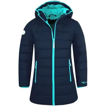 TROLLKIDS Stavanger Coat Blau 98