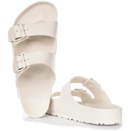 Birkenstock Arizona EVA Eggshell 44