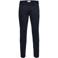 Only & Sons Mark Chinohose Blau 30 30