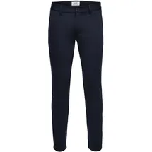 Only & Sons Mark Chinohose Night Sky 30/30