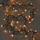 Hellum LED Lichterkette Cluster 24 m warmweiß