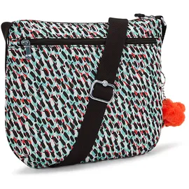 Kipling Arto abstract print