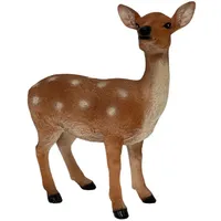 FD Dekofigur Reh 53 x 24 x 45 cm