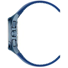 Swiss Alpine Military Typhoon 7005.9895 Silikon 42 mm SAM7005.9895