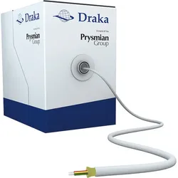 250m DRAKA-M UC Home fibre Idrop