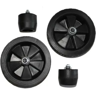 AEROTEC 9420104 Radsatz für Kompressoren 1St.