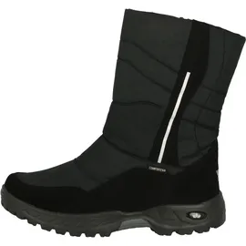 LICO Ice Mount Herren Schneestiefel, schwarz 37
