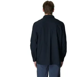 Houdini Symbio Field Shirt True Black M