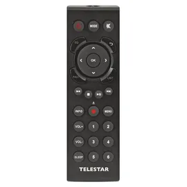 Telestar TOP 250 schwarz