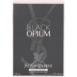 YVES SAINT LAURENT Black Opium Eau de Parfum 150 ml