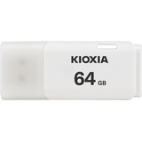Kioxia TransMemory U202 64 GB weiß