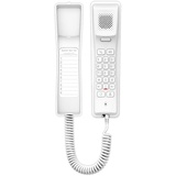 Axis Fanvil H2U-W IP-Telefon Weiß 2 Zeilen