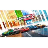 Gear.Club Unlimited 2 Porsche Edition Switch - Rennspiel - PEGI 3