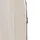 Beliani Brin 180 x 200 cm Beige/Schwarz