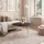 lookway Soleil Gold Schwarz Marmor 70 x 47 x 50 cm