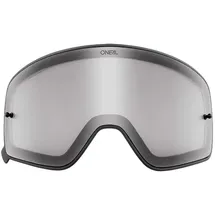 O'Neal Oneal B50 Spare Ersatzlinsen - Gray - One Size