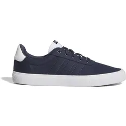 ADIDAS adidas Herren Vulc Raid3r Skateboarding, SHANAV/SHANAV/FTWWHT, 42
