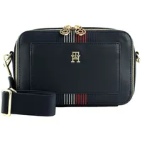 Tommy Hilfiger TH Distinct Camera Bag Corp Space Blue