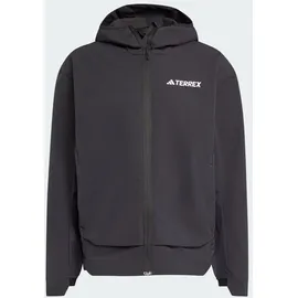 adidas Terrex Multi Softshelljacke Black 2XL