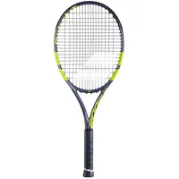 Babolat Boost Aero L2 Grau/Weiß