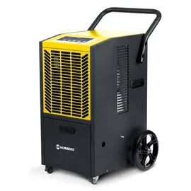 Humberg Industrieller Luftentfeuchter 50 l/24 h