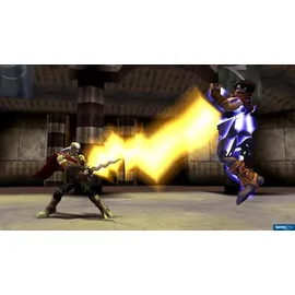 Legacy of Kain: Soul Reaver 1 & 2 Remastered (USK) (Nintendo Switch)