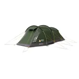 Vango Omega 350 Tunnelzelt, Personenanzahl 3, grün