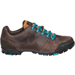 VAUDE TVL Sykkel, bison, 48