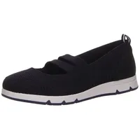 Rieker Sneaker Low Blau Damen 39