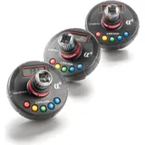 FACOM Drehmoment-/Winkel-Adapter 6,7 - 135 Nm