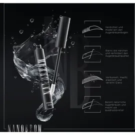 NANOBROW Eyebrow Serum Augenbrauenserum 5 ml